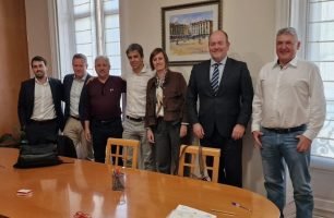 socios de Semi Zabala